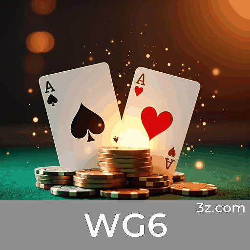 WG6 Logo