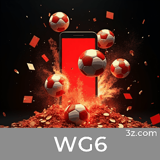 WG6 Logo